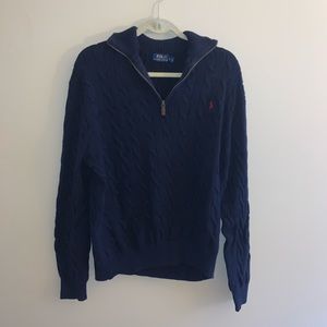 Men’s sweater